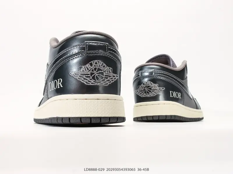 Air Jordan Chaussures de sport Collaboration Basse LD8888-029 #20293054393065
